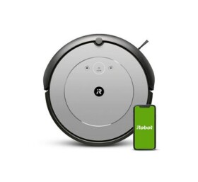 Rozbaleno - iRobot Roomba i1156 / Robotický vysavač / rozbaleno (5060629987101.rozbaleno)