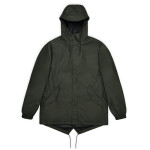 Bunda, mackintosh Rains unisex Fishtail Jacket W3 18010 03 L
