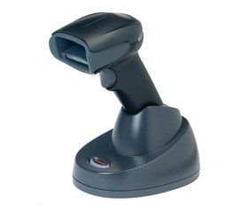 Honeywell Xenon Performance 1952g, BT, 2D, SR, kit (USB), black - prezentační