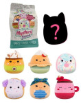 Squishmallows Mystery voňavý plyšák - Svačinka 13 cm