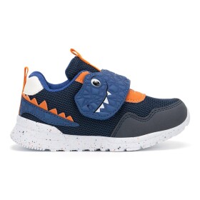 Sneakersy Action Boy AVO2827-028 Látkový materiál,Syntetický materiál
