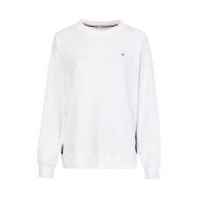 Dámská mikina UW0UW03590-YBR - Tommy Hilfiger XS