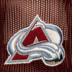 Mitchell & Ness Pánská kšiltovka Colorado Avalanche NHL Head Coach Trucker
