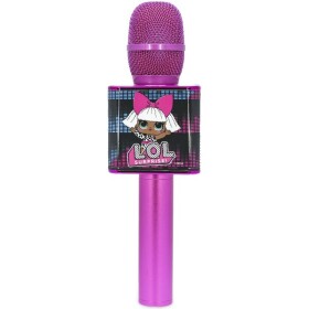 OTL L.O.L. Surprise! Karaoke Microphone