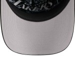 New Era Pánská kšiltovka Los Angeles Lakers NBA 2026 Draft On-Stage Crystal 59FORTY A-Frame Fitted Velikost: 7 1/2