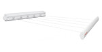 Leifheit ROLLFIX 210 Longline sušák na prádlo 83040