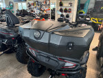 Zadní plastový box na CFMOTO Gladiator X625-A