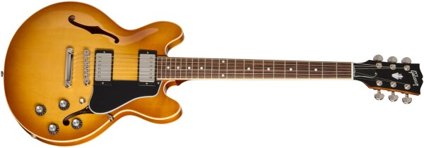 Gibson ES-339 Honeyburst