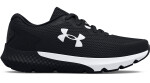 Under Armour UA BPS Rogue 3 AL-BLK Dětské boty černé 29 3024982-001-11.5K