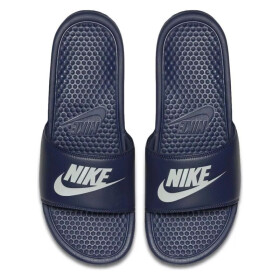 Žabky Nike Sportswear Benassi JDI M 343880-403 41