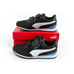 Puma ST Runner v3 NL V PS Jr 384902 10 boty 32,5