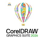 CorelDRAW Graphics Suite 2026 Education License Multi Language - Windows/Mac - ESD EDF_2002494