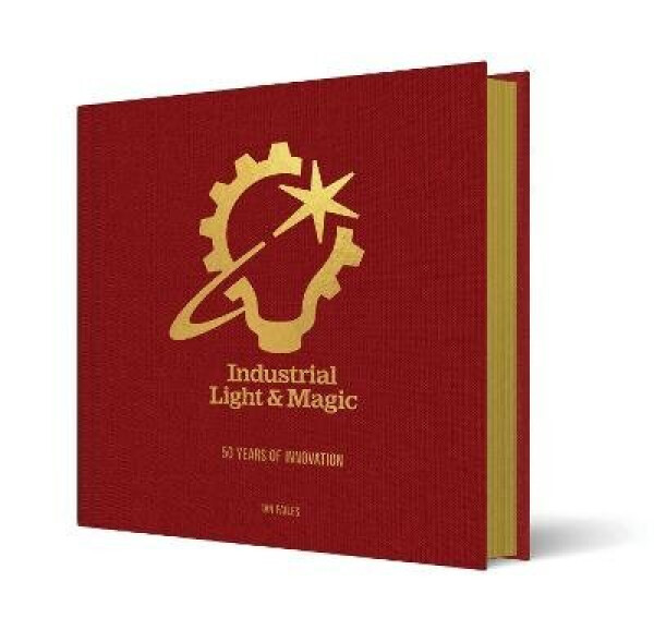 Industrial Light Magic: 50 Years of Innovation