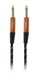 Tanglewood Flex Cable White/Black 6 m