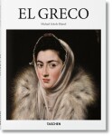 El Greco - Michael Scholz-Hänsel