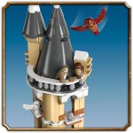 LEGO LEGO Harry Potter™ 76430 Sovinec na Bradavickém hradě