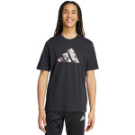 Tričko adidas Logo Graphic M KA9800 pánské m