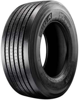 385/65 R22,5 164K GSR259 3PMSF TL GITI