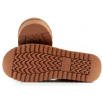 Wrangler Elsa zimní kotníkové boty zateplené pohodlné módní 38