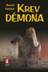Krev démona - Arnošt Vašíček