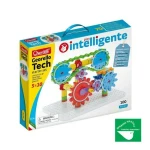 Quercetti Georello Tech starter set Převodová stavebnice