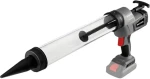 Graphite 58GE115 / Aku vytlačovací pistole / 18V / Energy+ (T 58GE115)