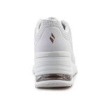 Boty Skechers Million Air-Elevated Air W 155401-WHT EU 39,5