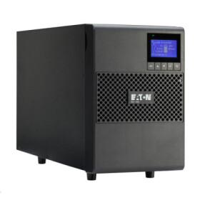 Eaton 9SX1000I, UPS 1000VA / 900W, LCD, ON-LINE, tower ( možno dokoupit 9SXEBM36T ) EDF_149022