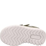 Dětské tenisky SPORT7 MINI Green/Yellow Superfit 1-006203-7020 - 27