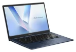 ASUS Vivobook 14 X1404VA-EB2174Z modrá / Notebook / 14" FHD / Intel Core 3 100U / 8GB / 256GB SSD / Intel UHD / bez OS (X1404VA-EB2174Z)