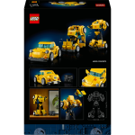 LEGO LEGO Icons 10338 Bumblebee