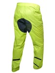 Kalhoty HAVEN FEATHERLITE PANTS neon green