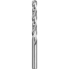 Kwb 205080 HSS spirálový vrták 1 ks 8 mm Celková délka 117 mm DIN 338 válcová stopka 1 ks