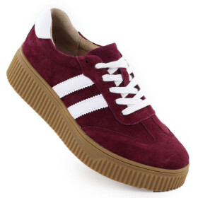 Filippo W DP6776 PAW641A semišové polobotky dámské 36