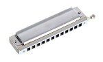 C.A. Seydel Söhne Chromatic DeLuxe 51480 C-major