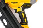 DeWalt DCN692N / Aku Hřebíkovačka / 18V / Délka hřebíku 50-90 mm / Průměr 2.8-3.3 mm / bez Aku (DCN692N)