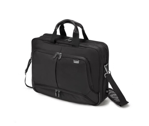 DICOTA Eco Top Traveller PRO 15-17.3” Black EDF_937622