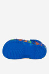 Pantofle Crocs BAYA CLOG KIDS 209728-4JL Materiál/-Syntetický