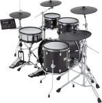 Roland VAD507 Kit V-Drums Acoustic Design