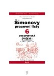 Šimonovy pracovní listy 6 - Věra Charvátová-Kopicová, Šárka Boháčová