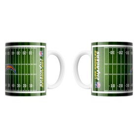 Hrnek Los Angeles Chargers NFL Field Jumbo (440 ml)