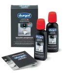Durgol Swiss Espresso / Odvápňovač / pro espresso kávovary / 2x 125 ml