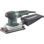 Metabo SR 2185 / Vibrační bruska / 210W / 92 x 184 mm (600441500)