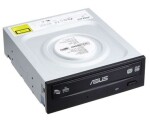 ASUS DVD+-RW E-Green 24D5MT černá / DVD±RW vypalovačka / SATA / bulk (DRW-24D5MT/BLK/B/AS)