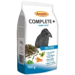 Avicentra COMPLETE+ / Granule pro králíky / 700 g (725-790)