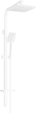 MEXEN/S - Q62 sprchový set White 798626295-20