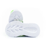 Boty Skechers S Lights Jr 401495N/BLLM 24
