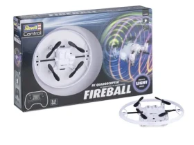 Revell 23808 Fireball