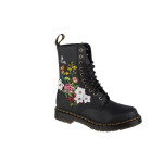 Dr. Martens 1490 Floral clay boty DM27453001 36