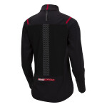 Dámská běžkařská bunda Swix Triac Neo Shell Jacket W